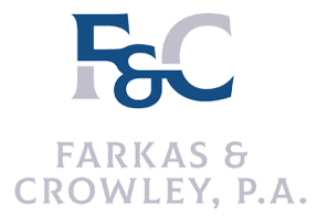 Farkas & Crowley Site Header Logo