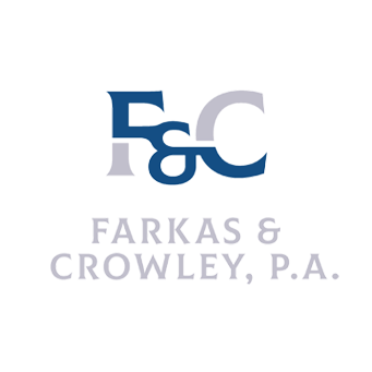 Farkas & Crowley Site Header Logo